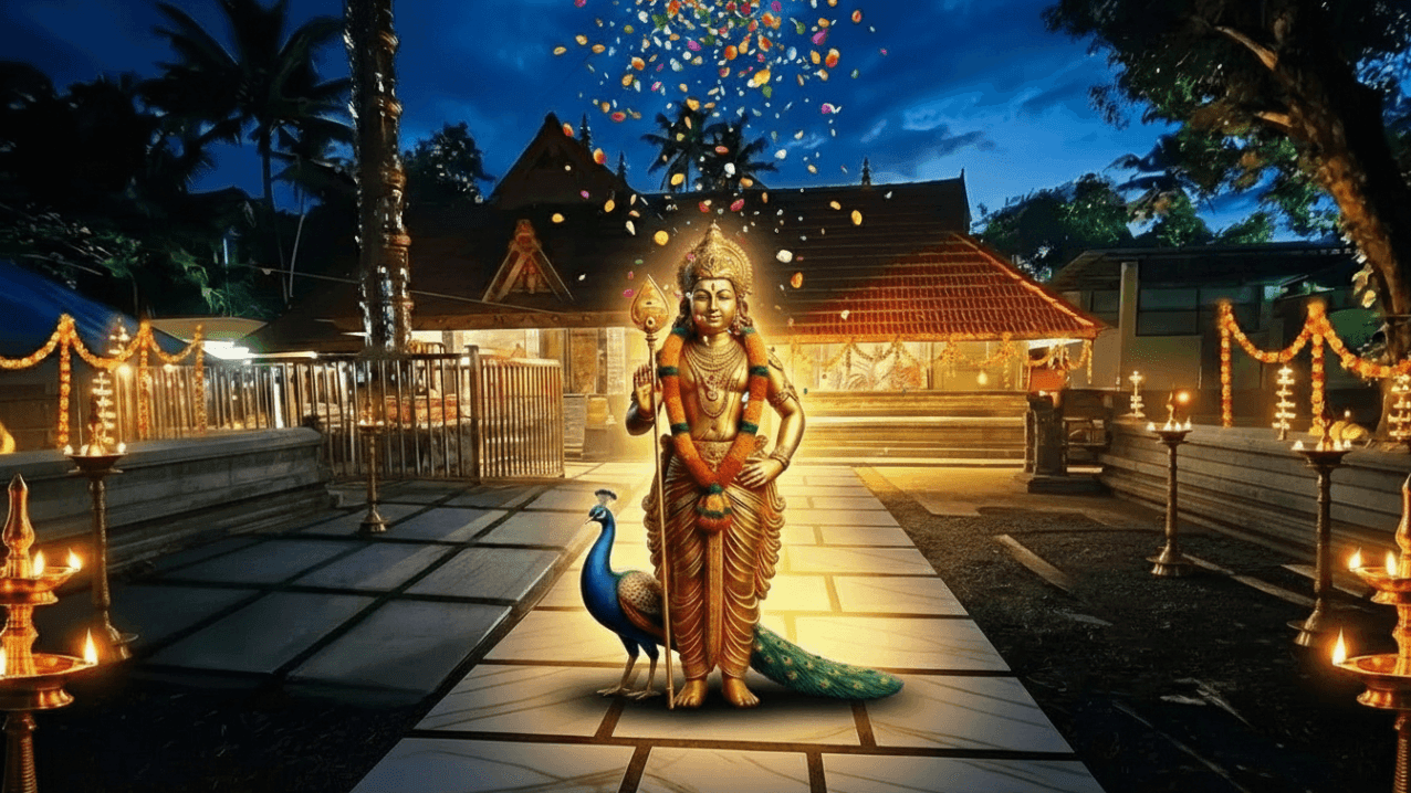 ദിവ്യ ദർശനം